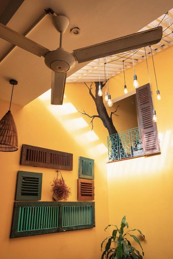 Entire French House With 4 Bedrooms In Hanoi Downtown Exterior foto